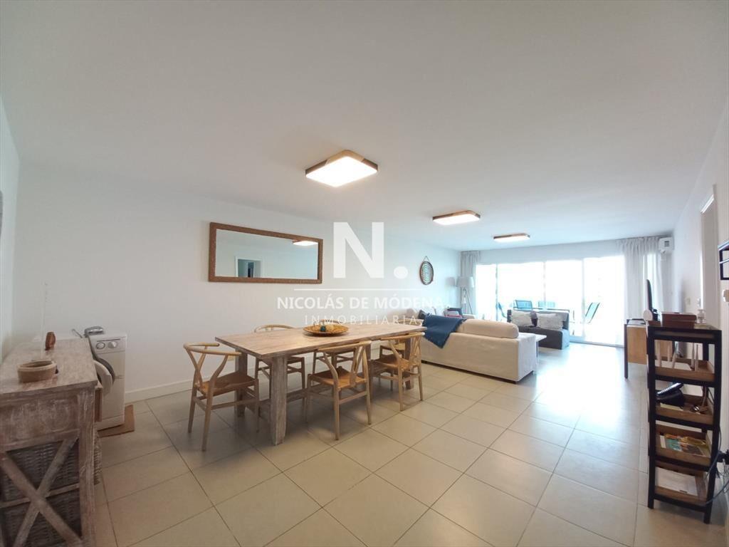 Comodo apartamento en Torre Manhattan
