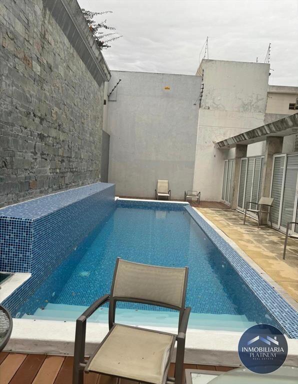 Apartamento en alquiler en Puerto Buceo