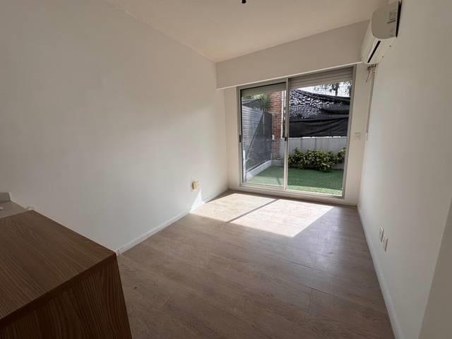 Alquiler de Apartamento con 2 Dormitorios en La Blanqueada