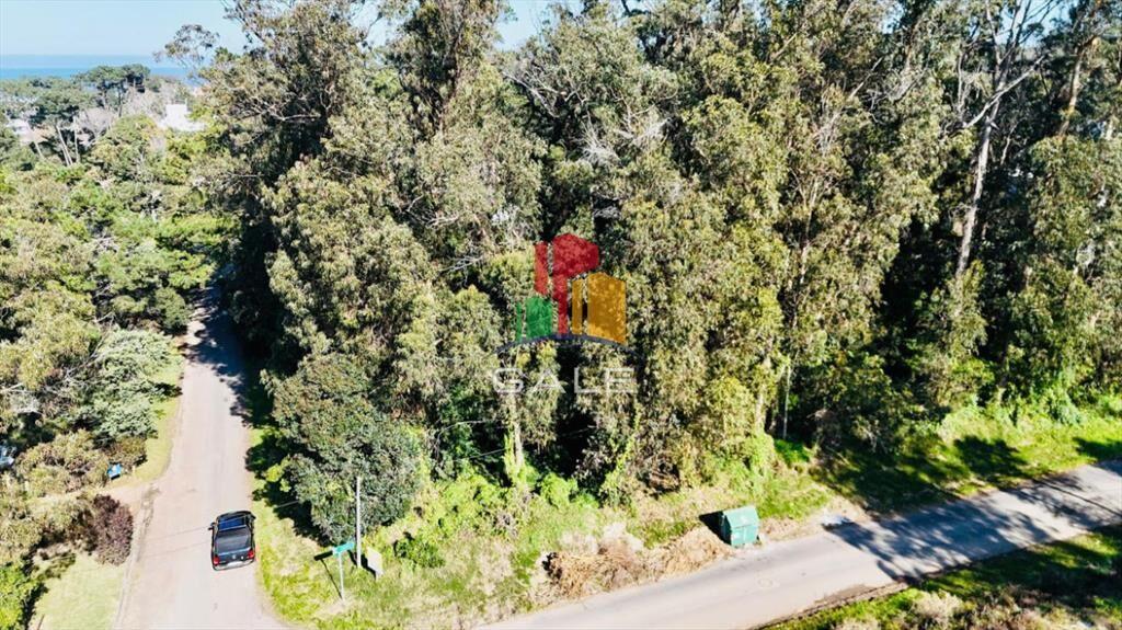 Lote apto edificio Rincon del Indio