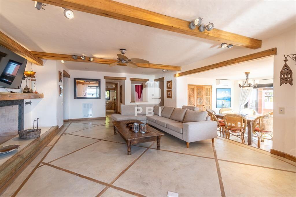 Apartamento en alquiler en Lomo De La Ballena 4 dormitorios
