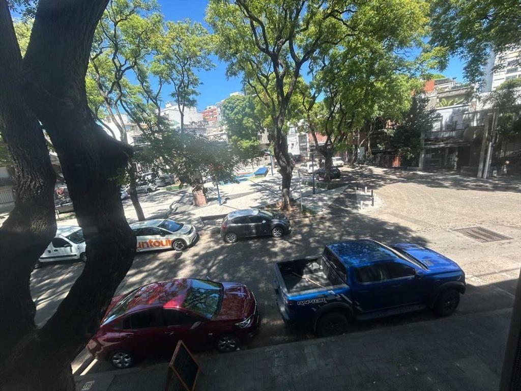 VENTA DUPLEX 1 DORM. PARR. PUNTA CARRETAS