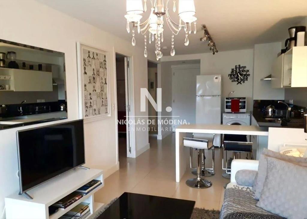 Lindo departamento en excelente zona