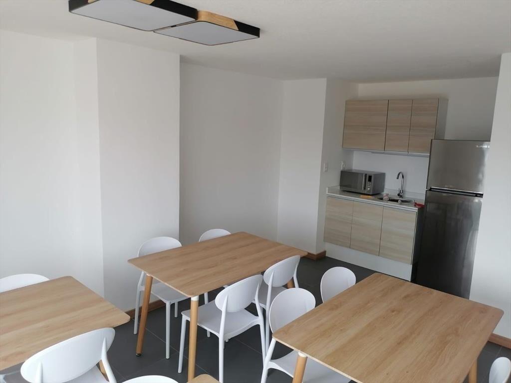 Alquiler Apartamento monoambiente Cordón Sur High P 304