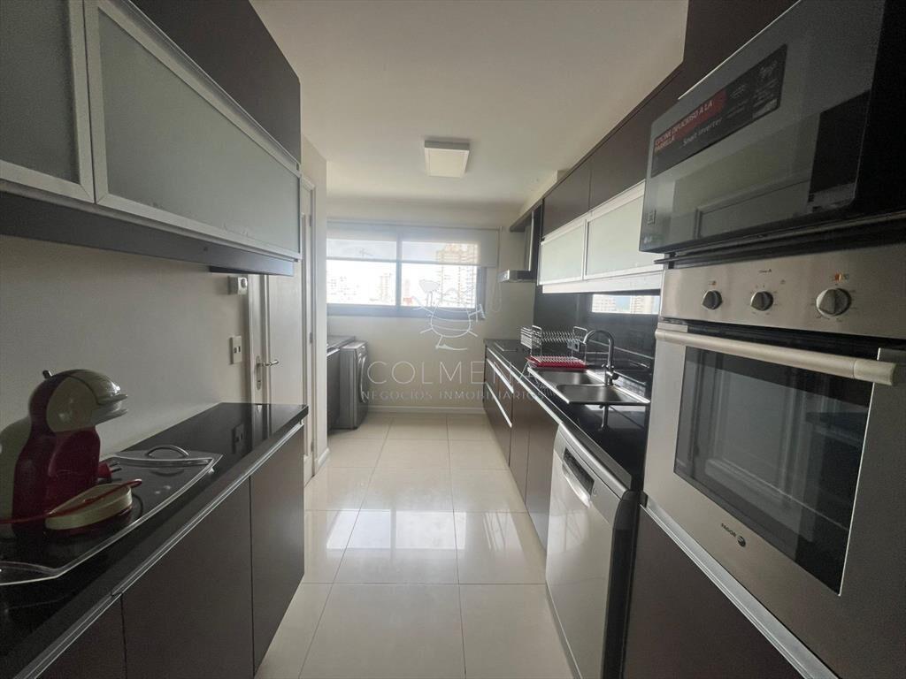 Apartamento en Alquiler temporal de 2 domritorios