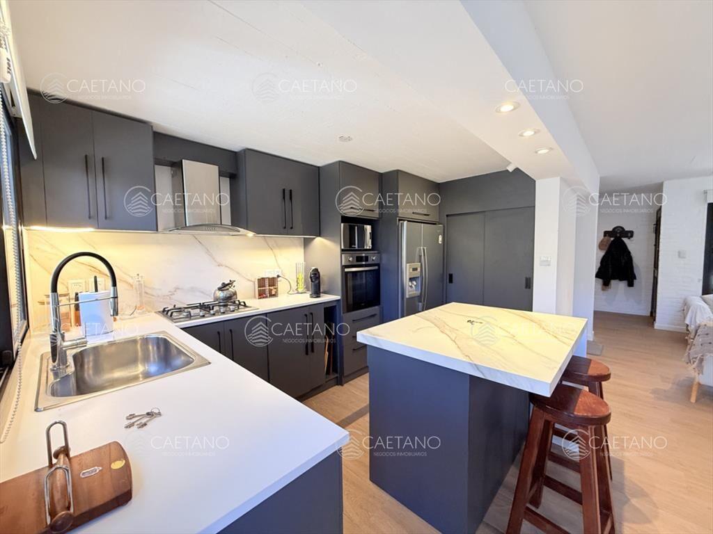 Casa PH 3 dormitorios - Pinares, Punta del Este