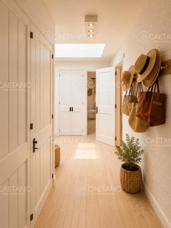 Espectacular Casa en el Golf
