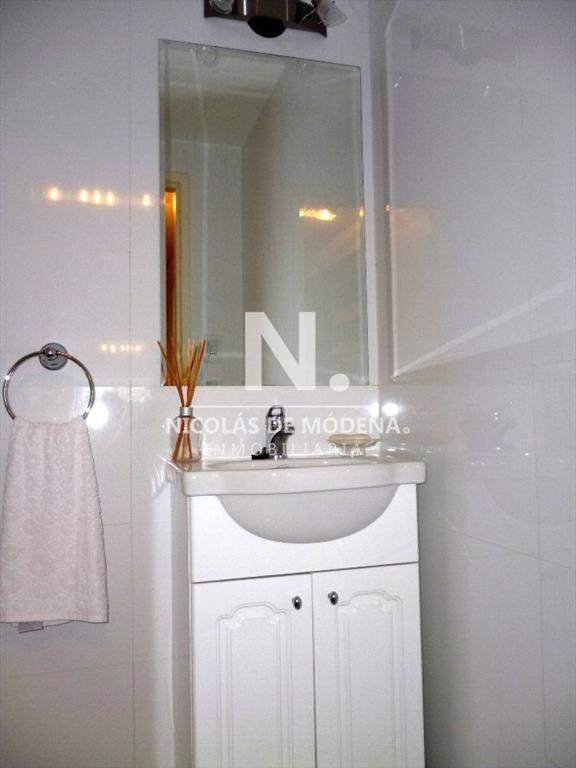 Exclusivo Apartamento Reciclado Frente al Mar en
