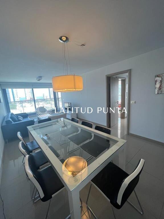 Apartamento en Mansa, 2 dormitorios