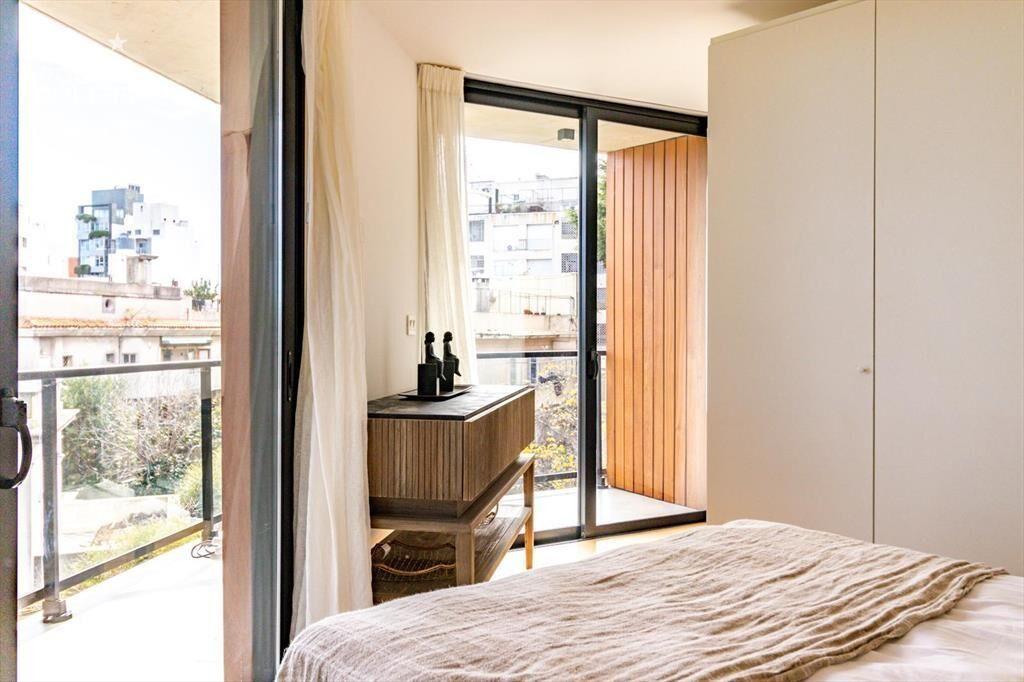 Apartamento de dos dormitorios en venta en Parque Rodó - 30