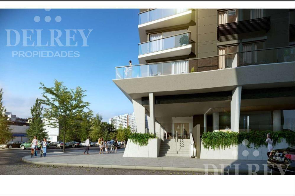 Venta Apartamento - Centro DELREY PROPIEDADES