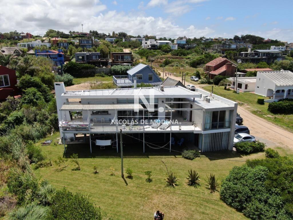 Casa en Venta con vista al mar, El Chorro