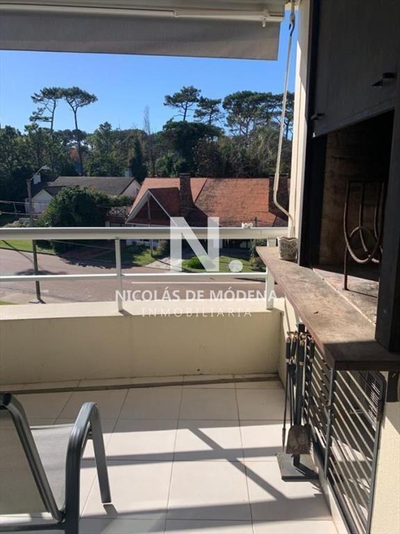 Apartamento de 2 dormitorios