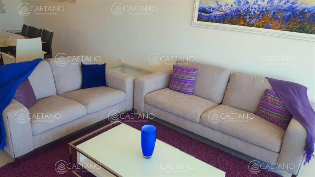 Venta apartamento 3 dormitorios. Playa brava, del