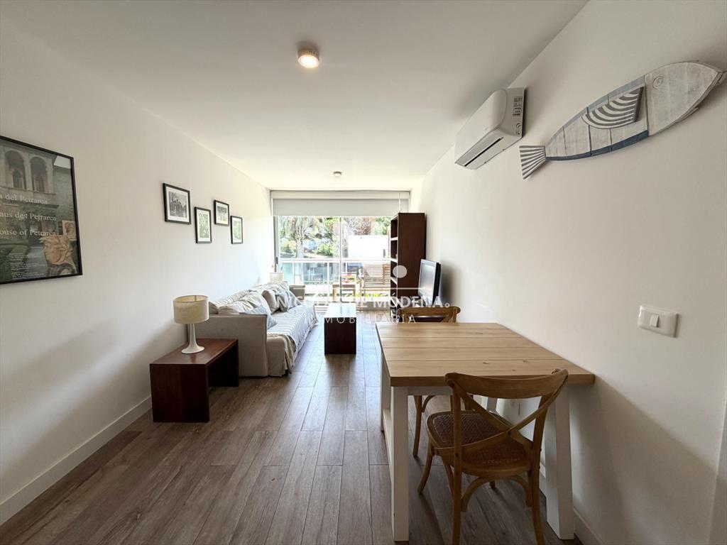 Apartamento en venta Punta del Este de 1 en Punta