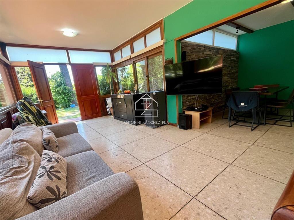 ALQUILER CASA 3 DORMITORIO MALDONADO-PUNTA DEL ESTE