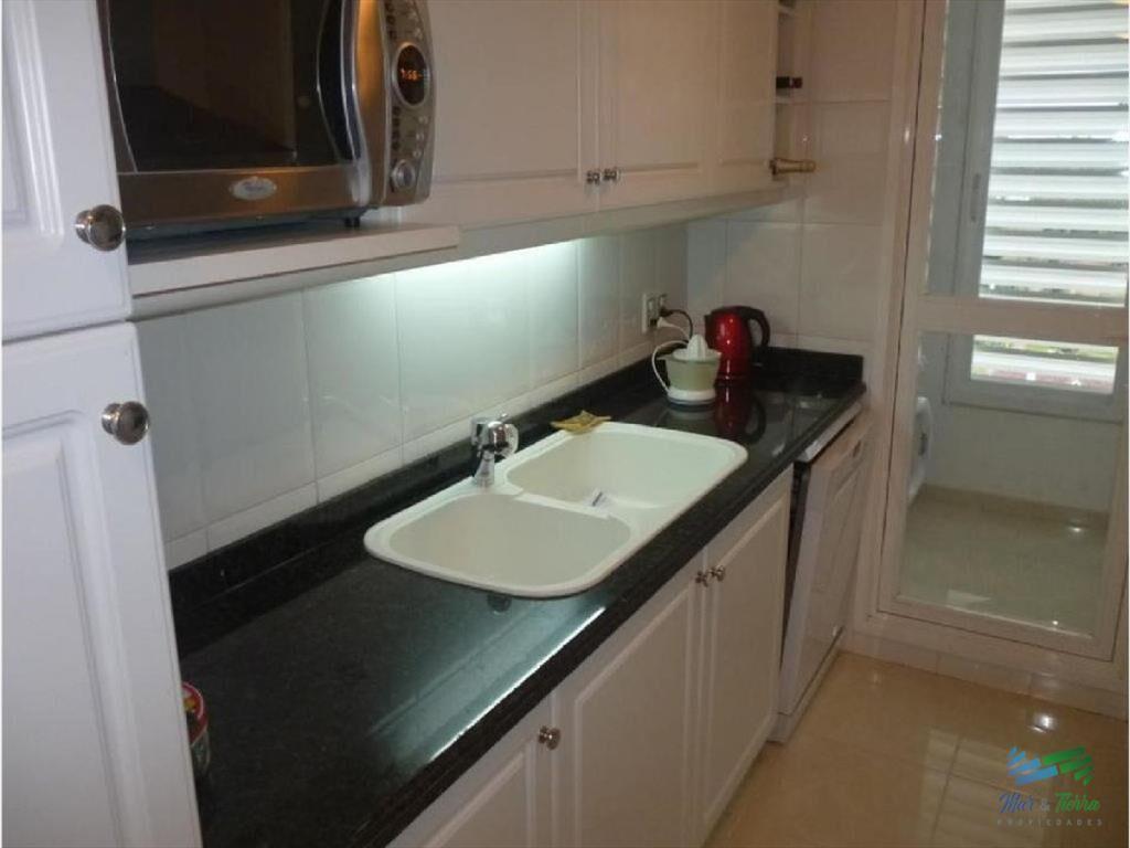 Apartamento en Mansa, 3 dormitorios *