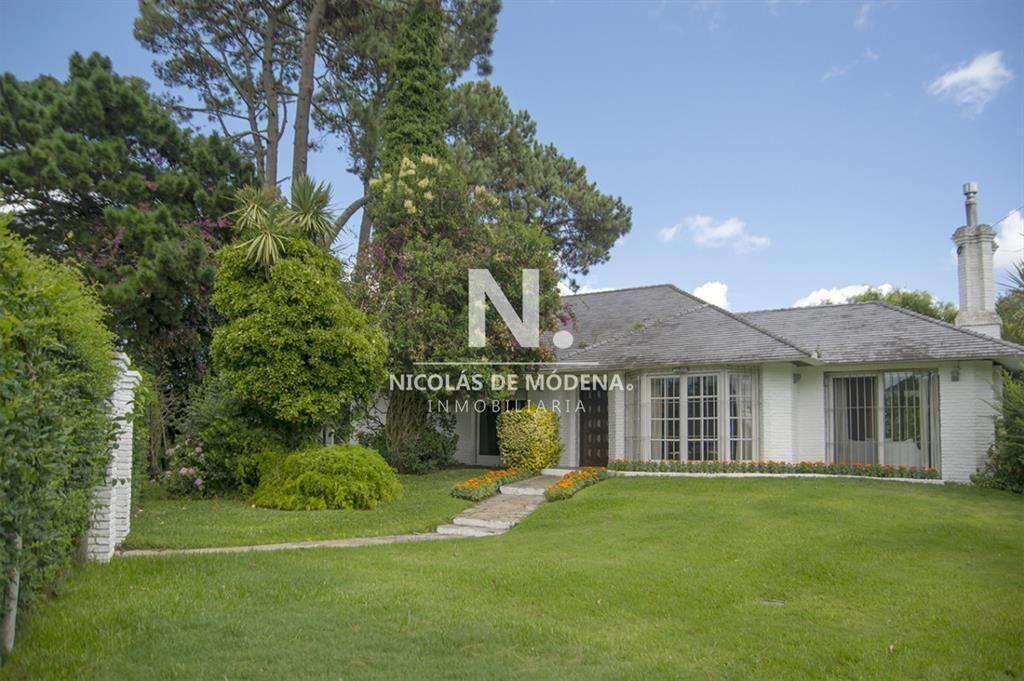 Vendemos hermosa casa en Punta del Este