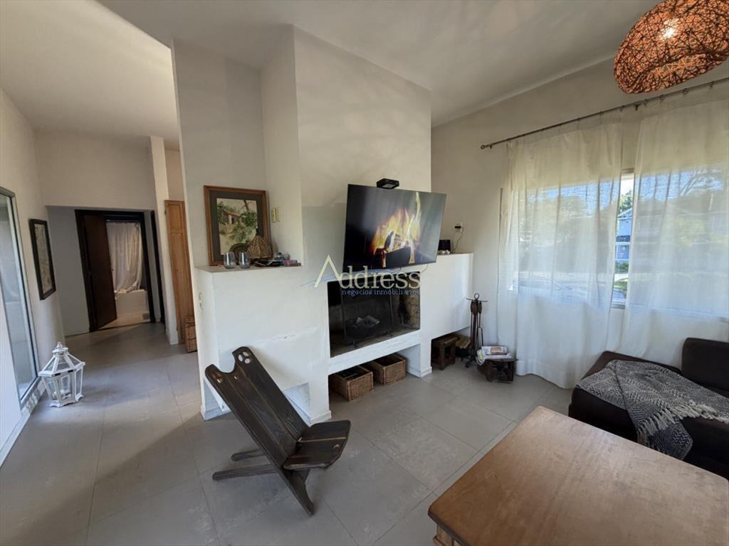 Casa en barrio privado - Punta del Este