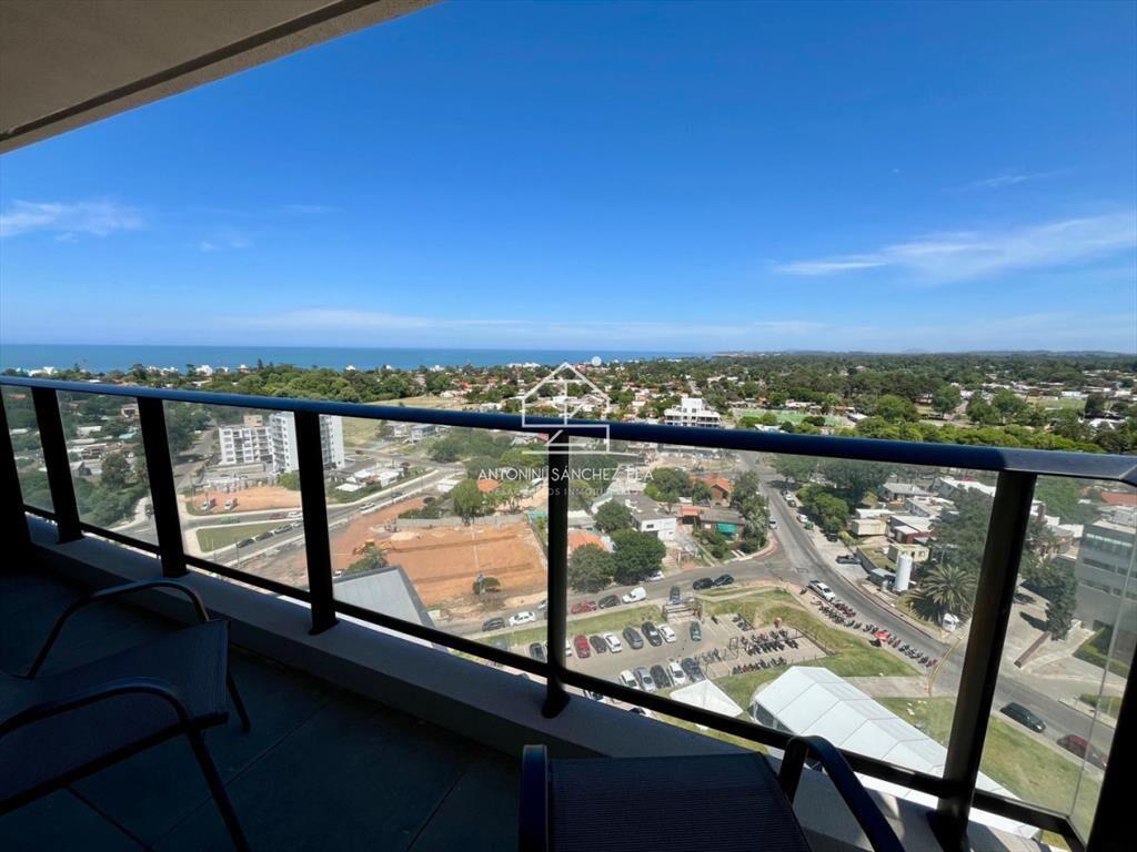 ALQUILER TEMPORAL 1 DORMITORIO PUNTA DEL ESTE