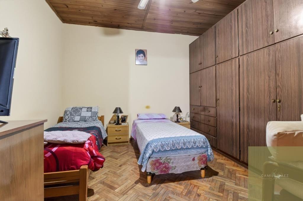 Casa en venta c/ cochera en Belvedere