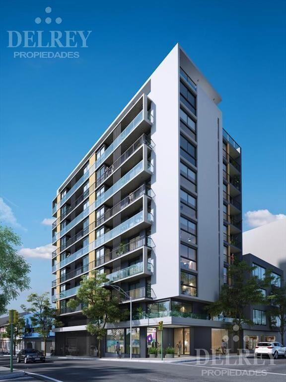 Venta Apartamento - Cordón DELREY PROPIEDADES