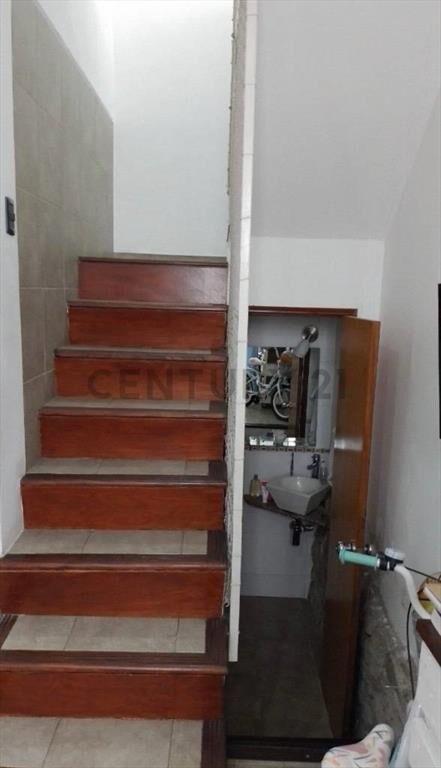 En venta , PH duplex / 2 Dorm + 2 Baños + 1 gge / Apta P/...