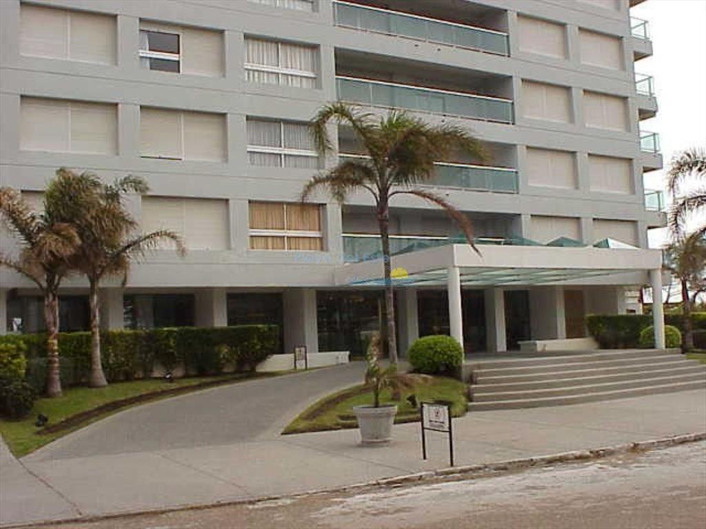 Apartamento de 1 dormitorio en alquiler temporal