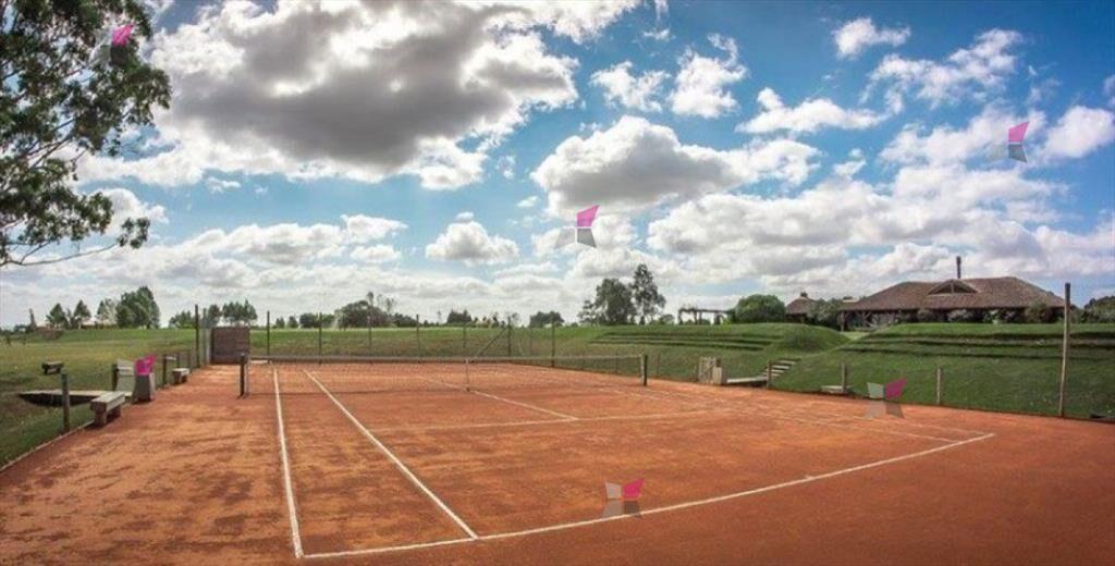 Barrio Privado Lote en Venta