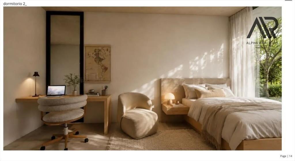 Casa en venta c/ cochera en Ocean Park