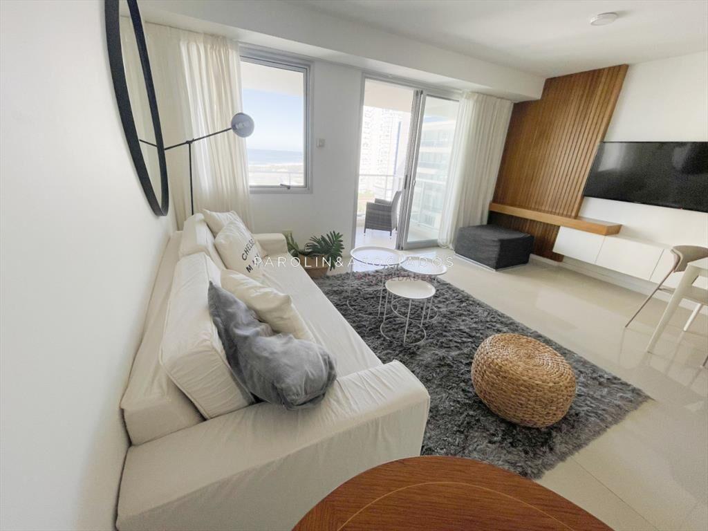 Exclusivo departamento en Arenas del Mar con al