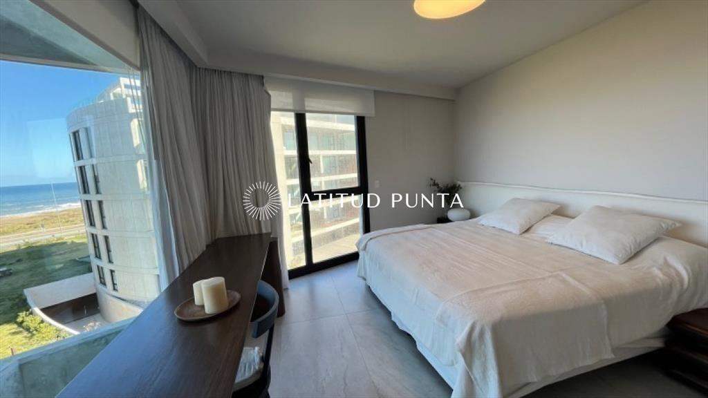 Apartamento 4 suites. Manantiales