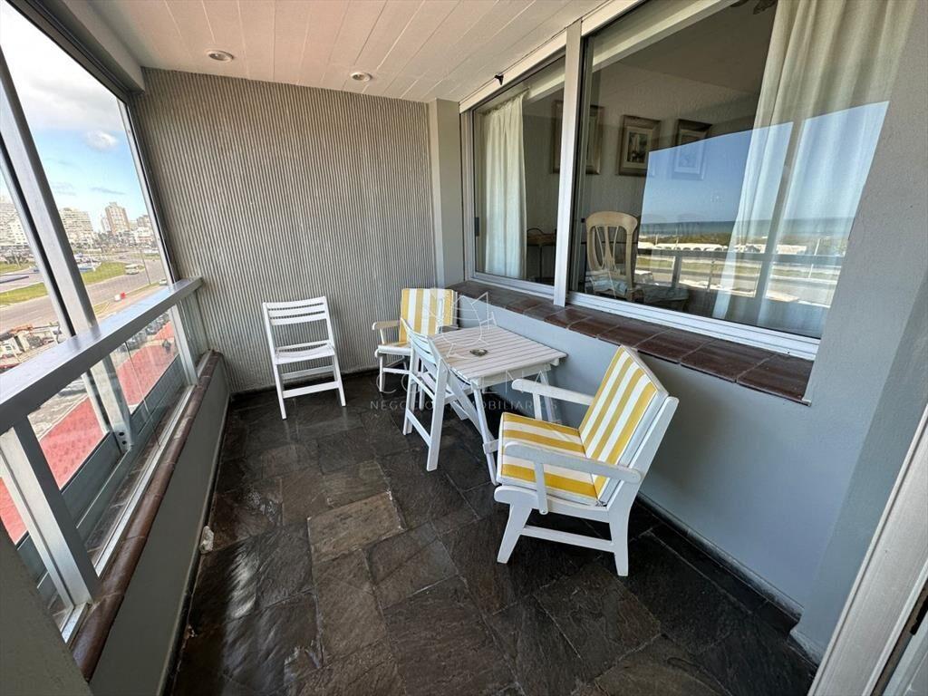 apartamento en venta y alquiler frente a playa