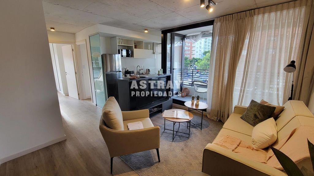 Venta Apartamento 2 DORMITORIOS Aguada, MONTEVIDEO Ref.: ...