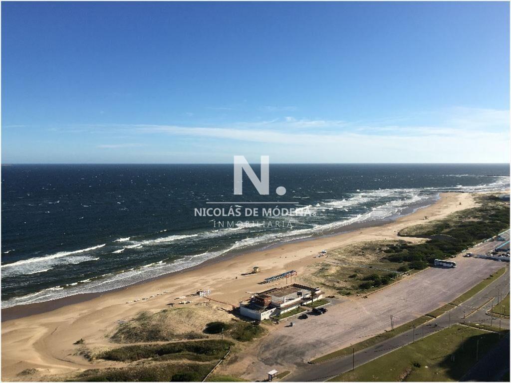 Espectacular Departamento en venta frente a Playa