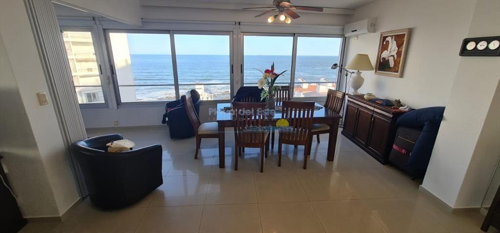 Apartamento en alquiler temporal de 2 dormitorios