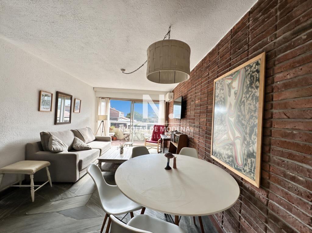 Apartamento de 1 dormitorio en excelente zona