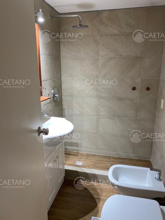 Venta de apartamento de dos dormitorios en Punta