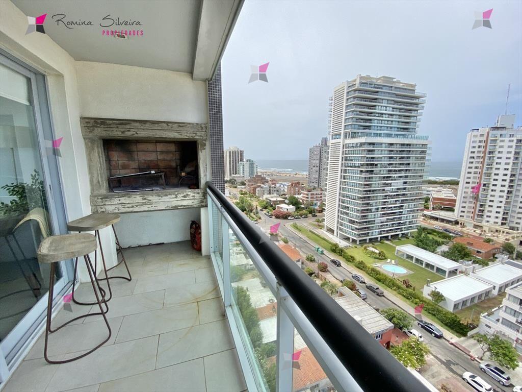 ALQUILER TEMPORARIO APARTAMENTO 2 DORMITORIOS