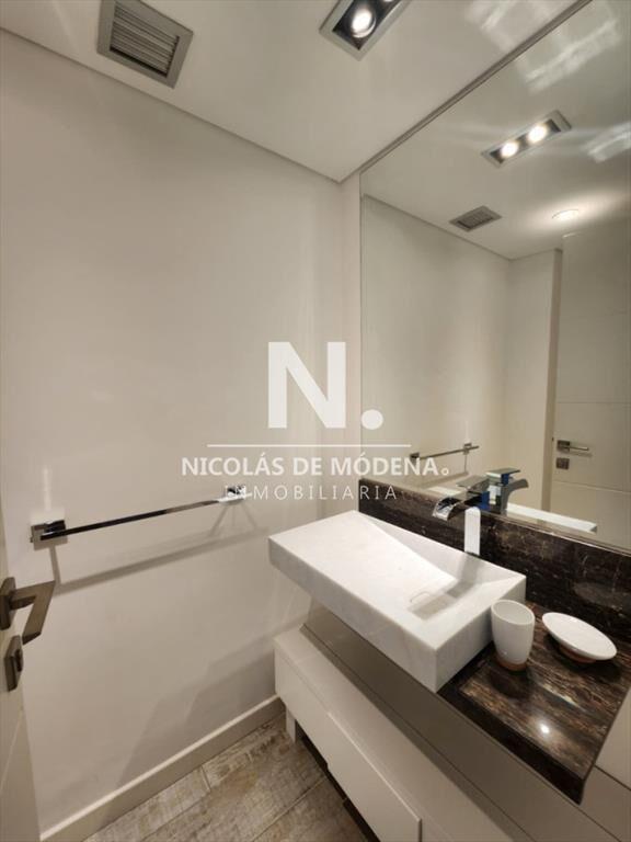 Exclusivo apartamento en primera linea de la con