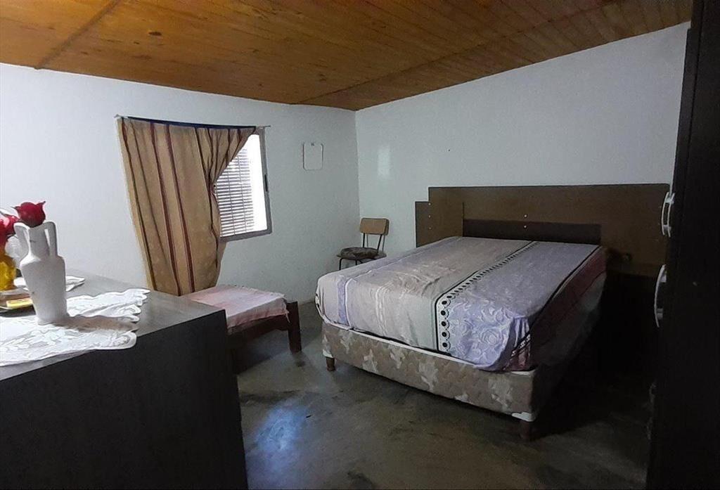 Oportunidad: Casa de 2 Habitaciones en Excelente Ubicación