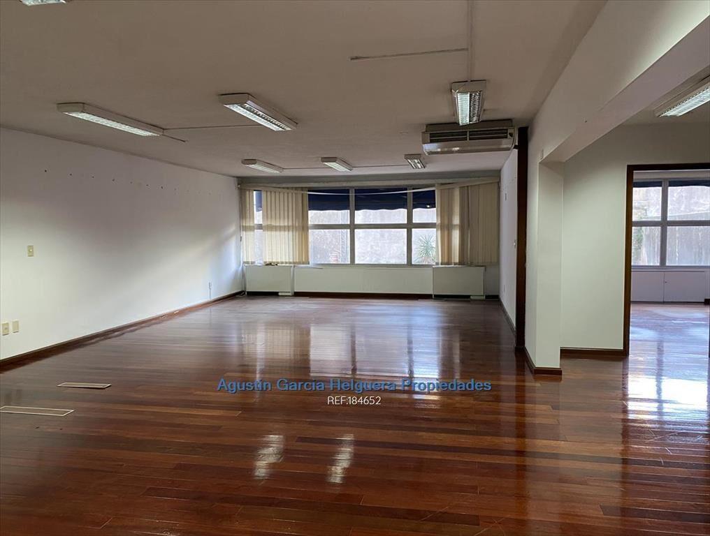 Venta y Alquiler Oficina Ciudad Vieja