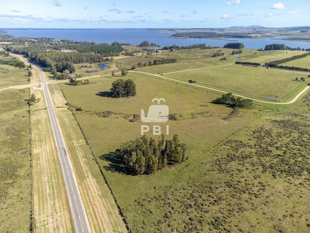 Chacra en venta en Laguna del Sauce, Punta - Ref