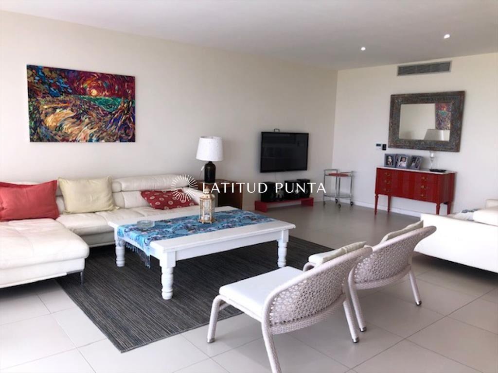 Tiburon Terrazas Océano, 4 suites más