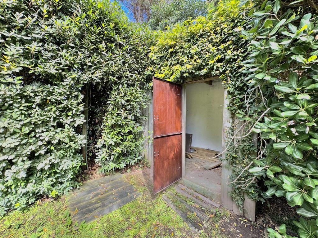 CASA EN VENTA 2 DORMITORIOS Y DEPENDENCIA - DEL