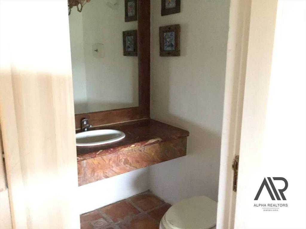 Casa en venta de 4 dormitorios en Jardines Córdoba