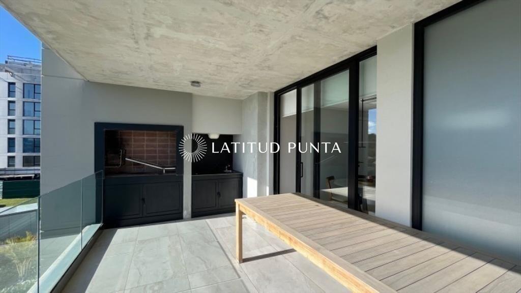 Apartamento 4 suites. Manantiales
