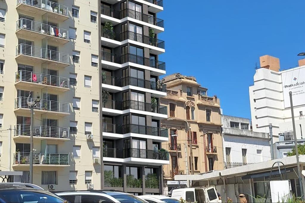 Venta Apartamento 1 Dormitorio en Cordón