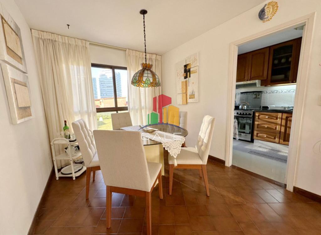 Vende Apartamento frente al mar en Brava, Punta 2