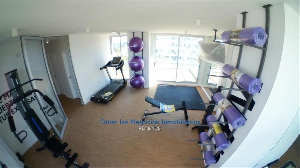Apartamento en pozo monoambiente inversion Cordon